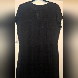 Sonoma Black Women's Dress